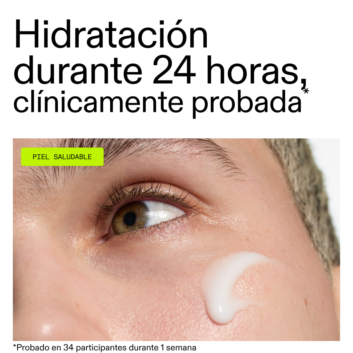 HYDRATING CREAM TO MILK CLEANSER (CREMA CORPORAL HIDRATANTE)